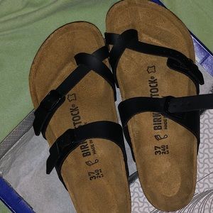 Birkenstock Mayari Sandal